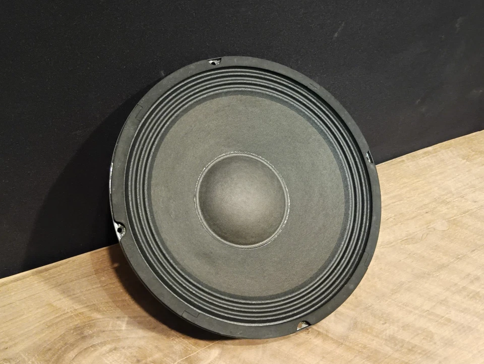 WOOFERS HQ 10" pulgadas 8 ohmios, HQ-1020  Foto 2 de 4