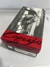 Capezio Flex Master Tap CG16C Childs Size 12.5 M Dance Shoes NEW Black