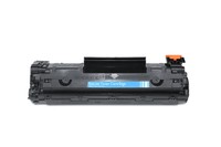 Toner Kompatibel Zu Hp 78A / CE278A Schwarz