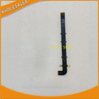 for Fuji Fujifilm X-E4 Display Cable XE4 Rotary Cable Connection Camera Flex
