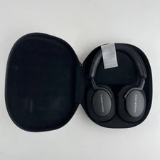 Bowers & Wilkins PX7 S2 Noise Canceling Headphones - Black - Used Excellent