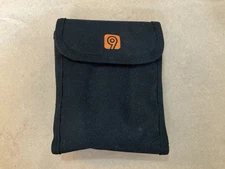 Hoppe's Universal Field Cleaning Kit Pouch Only No Tools