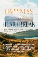 Tom Richards | Happiness And Heartbreak | Taschenbuch | Englisch (2023)