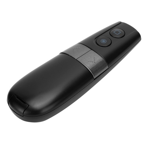 Ppt-Präsentations-Clicker Fernbedienung Seitenumblätterstift Kabelloser URS - Afbeelding 4 van 16