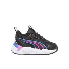 PUMA RsX Efekt Cosmic Girl Slip On Toddler Girls Size 7 M Sneakers Casual Shoes