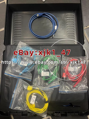 1 set PICO 4425A Oscilloscope Basic Kit four channels Fast Shipping/xjk