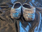 Tom's Slip On Leopard Print Canvas Shoes Size 6 Women's — photo 3