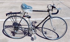 1974 Sterling Sportlight 10 Speed 27" Men's Road Bicycle Bike