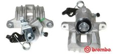 BREMBO Bremssattel Hinten Links für VW POLO (9N) Polo Classic (6V2) Ø34mm F 85