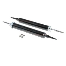 FOR BMW 1 SERIES E81 E82 E87 E88 M SPORT REAR AXLE SHOCKERS SHOCK ABSORBERS PAIR