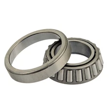 Differential Carrier Bearing