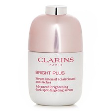 Clarins - Bright Plus Advanced Brightening Dark Spot Targeting Serum 30ml/1oz