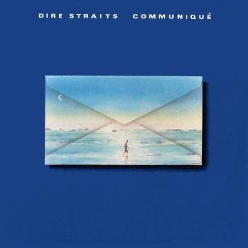 Dire Straits - Communiqué (1979) - Dire Straits CD YKVG The Cheap Fast Free PostFREE US DELIVERY | EAN: 3259180005221 | Quality CD