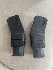 Ickle Bubba Stomp V3 Car Seat Adapter For Pram