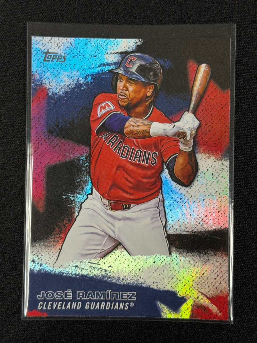 2026 Topps Series 1 • Stars of MLB Insert #SMLB-1–SMLB-30 (YOU