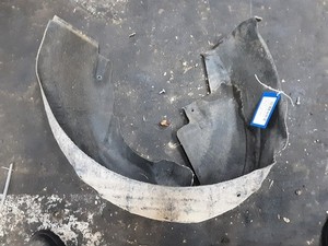 INNENKOTFLÜGEL RECHTS HINTEN Volkswagen Golf VIII (CD1) 2021