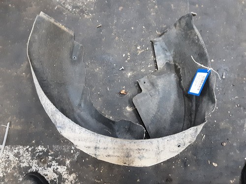 INNENKOTFLÜGEL RECHTS HINTEN Volkswagen Golf VIII (CD1) 2021