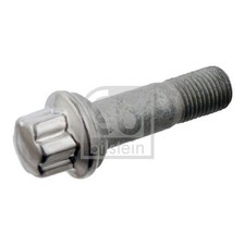 Febi Bilstein Radschraube Radbolzen 23657042
