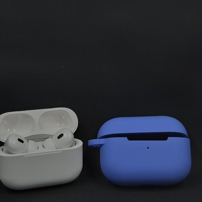 Apple AirPods Pro 2nd Generation Bluetooth Wireless Ear Buds Lightning Charger