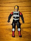 GI JOE Cobra Metal Head Action Figure  Hasbro 1990