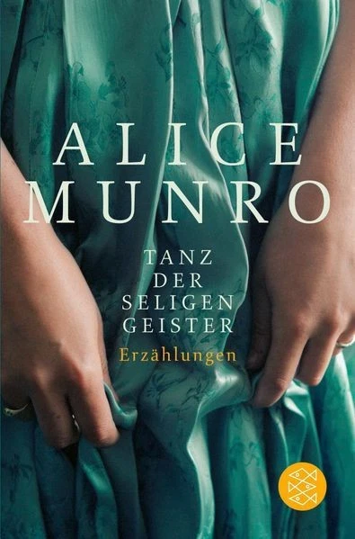Tanz der seligen Geister: Erzählungen Erzählungen Zerning, Heidi und Alice Munro - Bild 1 von 1