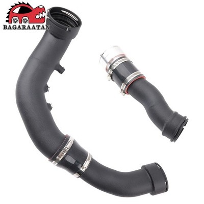 Charge Pipe Boost For BMW N55 M2 M135i M235i 335i 435i RWD xDrive F30 F32 F22