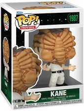 Funko POP! Movies Alien 1987 Kane with Facehugger NEW BNIB