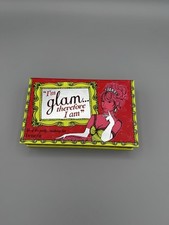 Benefit I m Glam Therefore I Am Palette