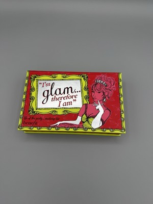 Benefit  I m Glam Therefore I Am  Palette 