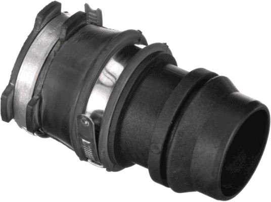 Air intake duct pipe NBR (nitrile butadiene rubber) ANTK1217 GATES for FORD - Image 5