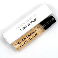 Dancing Blossom Louis Vuitton perfume - a fragrance for women and