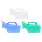 Female Reusable Portable Urinal Bottle Potty Toliet Women