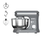 DYLECT BetterMix Stand Mixer for Home 1300W Powerful Motor Anti-Skid Design 220V