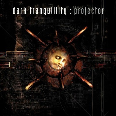 Dark Tranquillity Projector (Vinyl) Bonus Tracks  12'' Album
