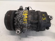 Climatisation et Accessoires BMW X3