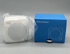 Ring Alarm Motion Detector Sensor 2nd Gen - 4SP1SZ-0EN0