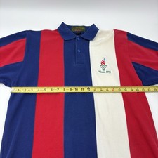 2000年代前半陸上競技オリンピックアメリカ代表ジャージL size USA Olympics Shirts for sale | eBay