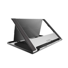 HUION Adjustable Stand Multi-Angle Portable Desk Stand for 10-15.6" Graphics ...