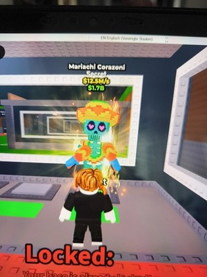 Steal a Brainrot Stuff for Sell/No Scamming/Not Modded/Legit Base