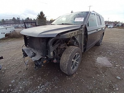 Blower Motor Fits 15-25 FORD F150 PICKUP 12798008