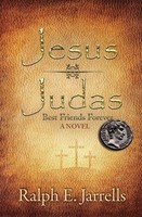 Ralph E. Jarrells | Jesus Judas | Taschenbuch | Englisch (2020)