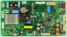 LG Refrigerator EBR74796443 Main Board