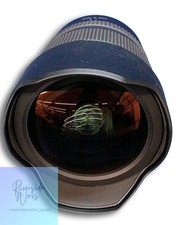 PENTAX-D FA 15-30MM 2.8 ED SDM Ultra Wide Zoom Lens