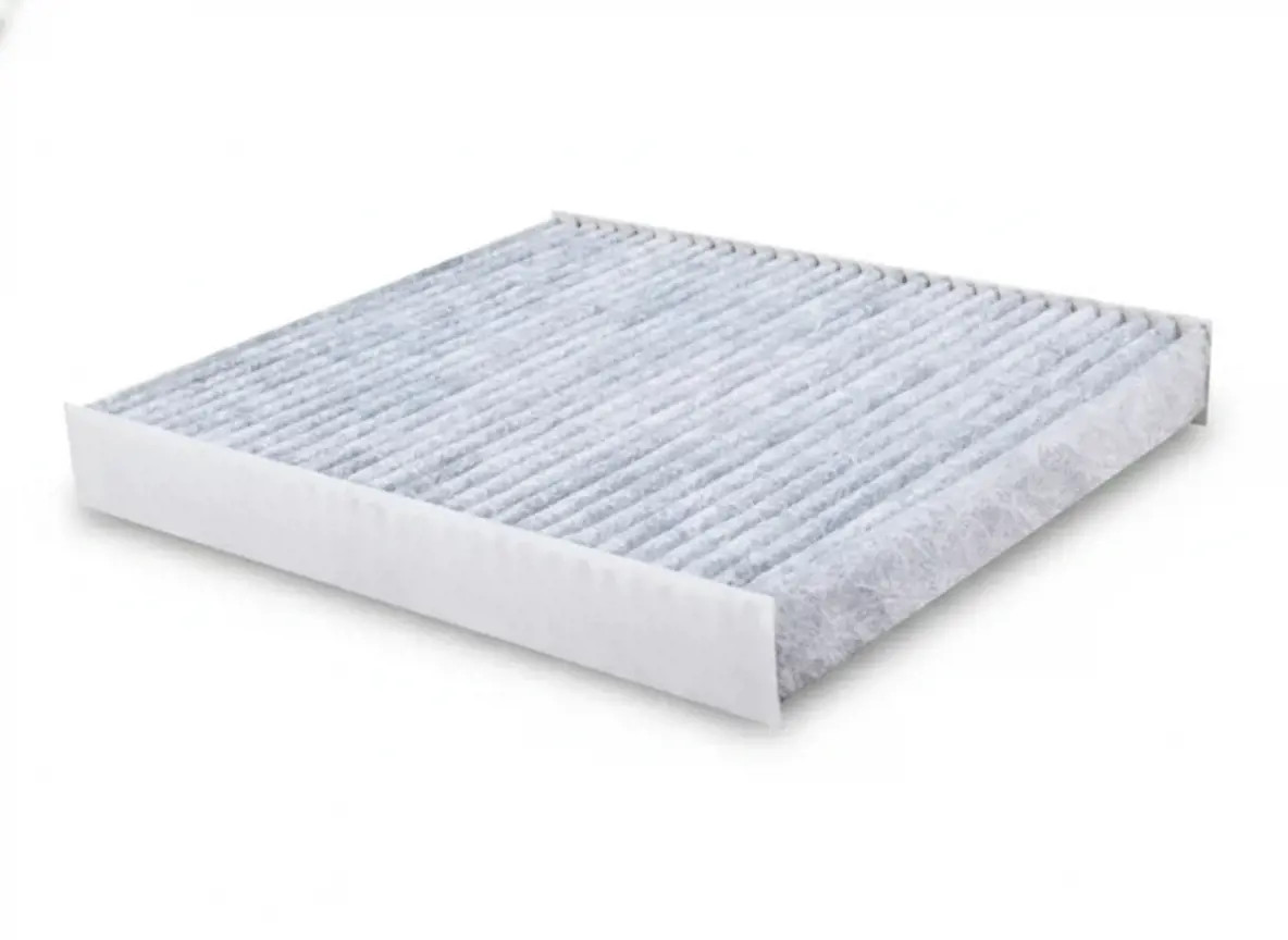 Knecht Filtro, Aire Habitáculo Lak 1123 - Imagen 2