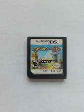 Drawn to Life (Nintendo DS, 2007) - Cartridge Only - Tested and Working