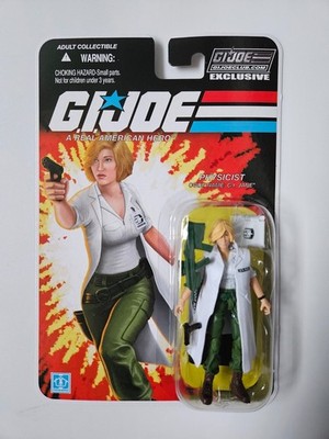 2017 GI Joe FSS 5 GI Jane MOSC