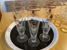 Veltins 0,2 Ltr., 6 St&uuml;ck, Veltins, Bierglas, geeicht, Ritzenhoff
