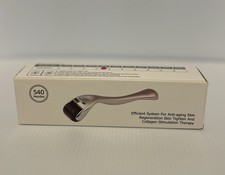 540 Dermaroller System Derma Roller DRS50 0.5mm 540 Needles Anti-aging
