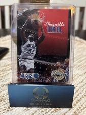 1992-93 Skybox - Shaquille O'Neal #382 (RC)