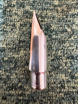 Yanagisawa Metal Special Item Soprano Mouthpiece No. 6